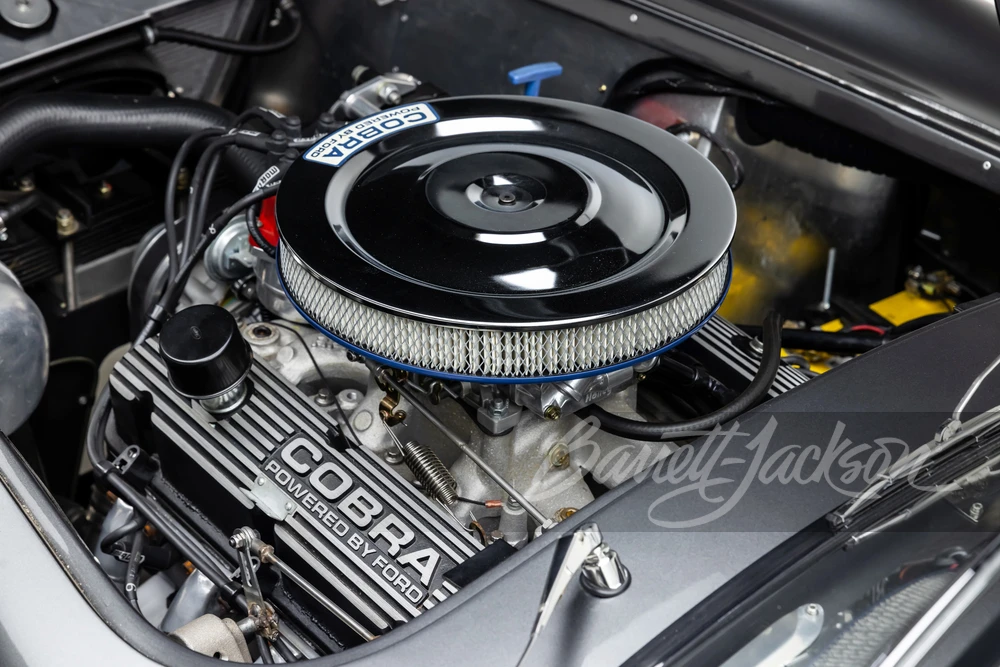 1962 Superformance - Image 8 of 31