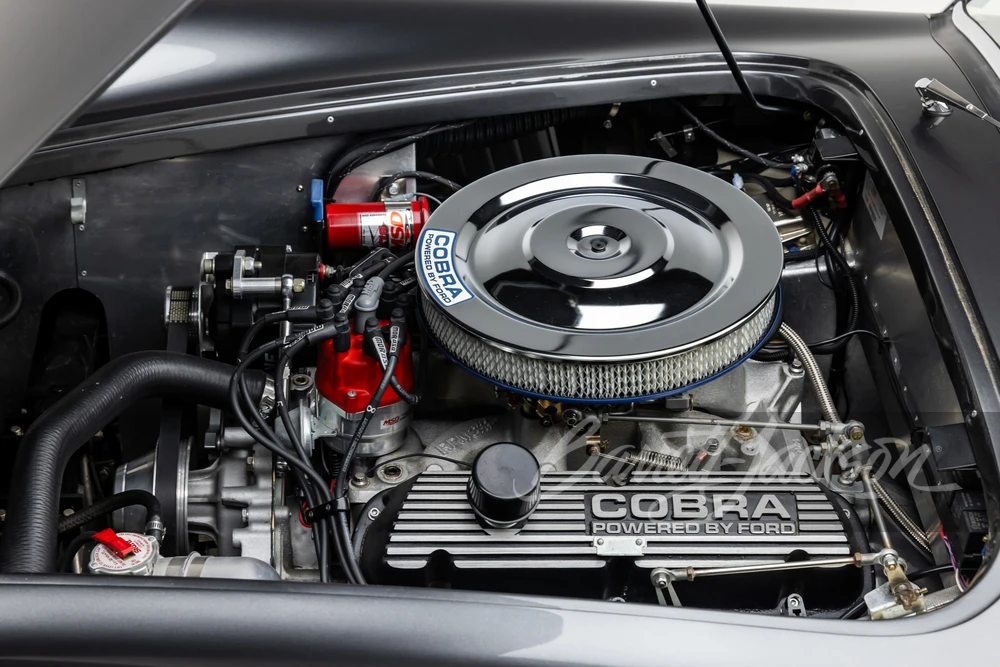 1962 Superformance - Image 9 of 31