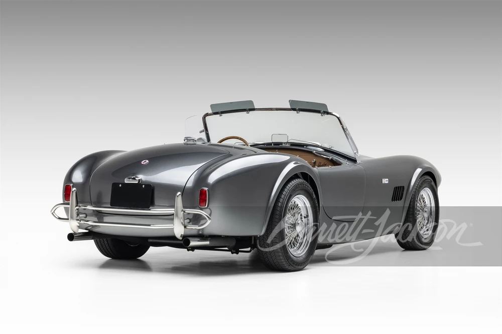 1962 Superformance - Image 11 of 31