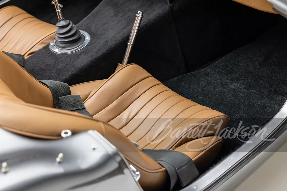 1962 Superformance - Image 12 of 31