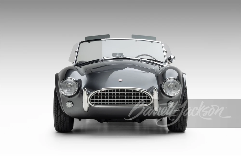 1962 Superformance - Image 13 of 31