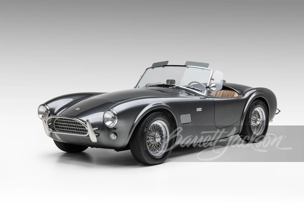 1962 Superformance - Image 17 of 31