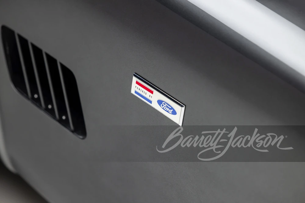 1962 Superformance - Image 20 of 31