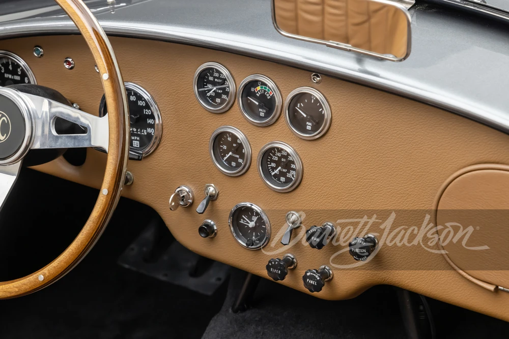 1962 Superformance - Image 21 of 31