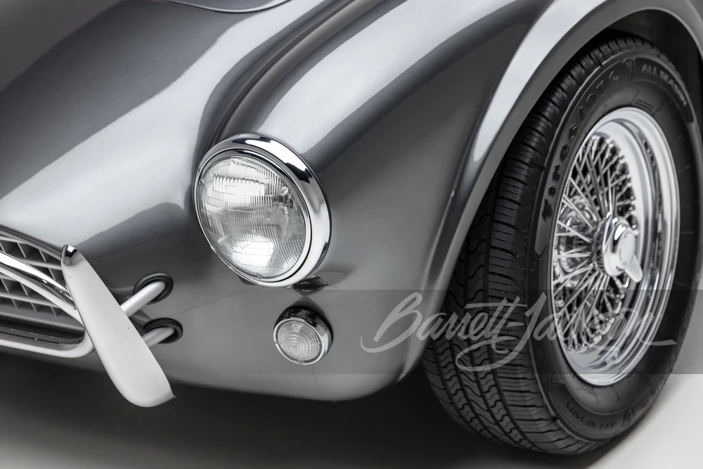 1962 Superformance - Image 22 of 31