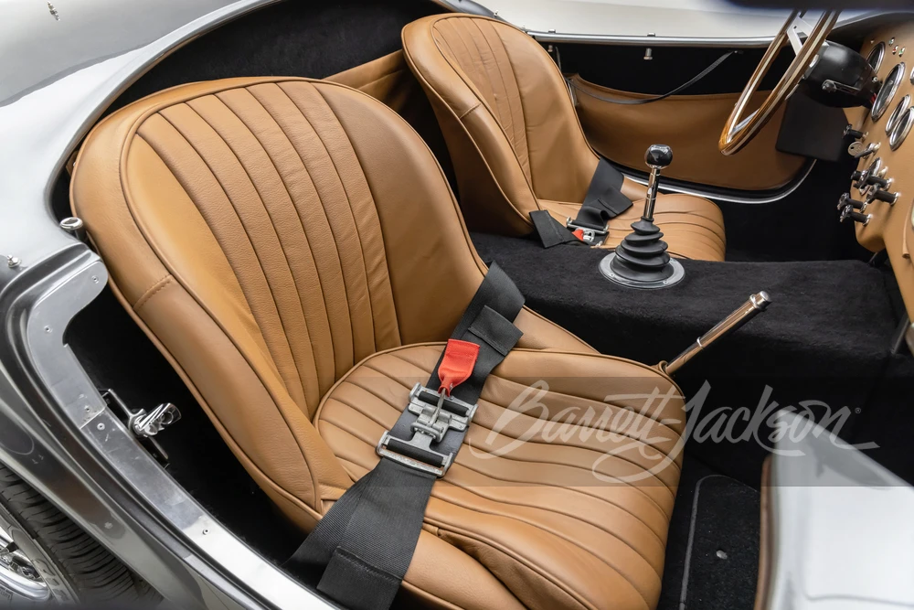 1962 Superformance - Image 23 of 31