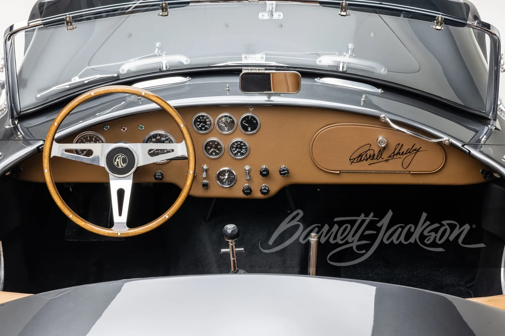 1962 Superformance - Image 24 of 31