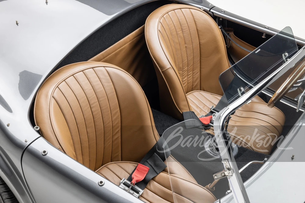 1962 Superformance - Image 25 of 31