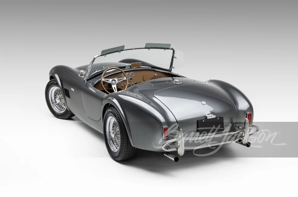1962 Superformance - Image 27 of 31