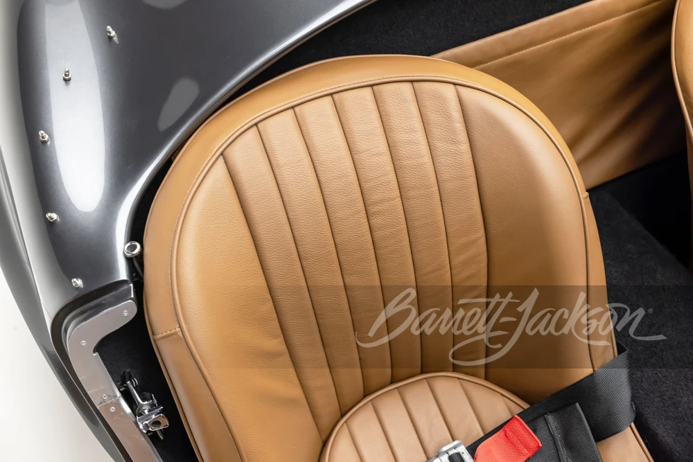 1962 Superformance - Image 30 of 31