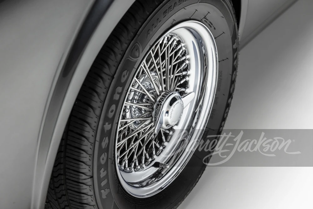 1962 Superformance - Image 31 of 31