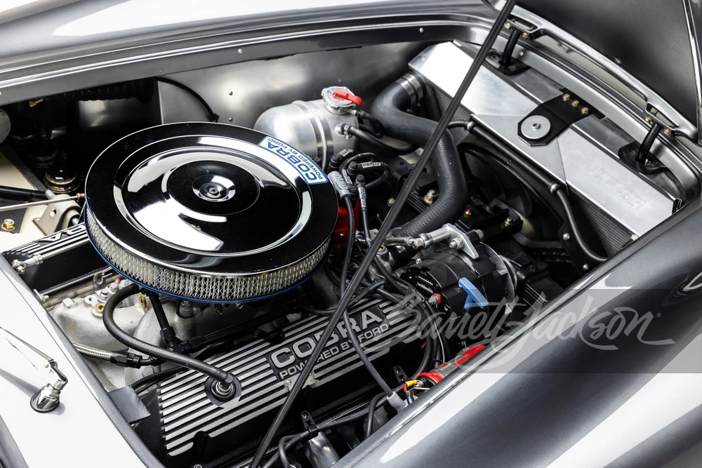 1962 Superformance - Image 4 of 31