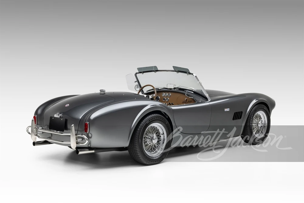 1962 Superformance - Image 2 of 31