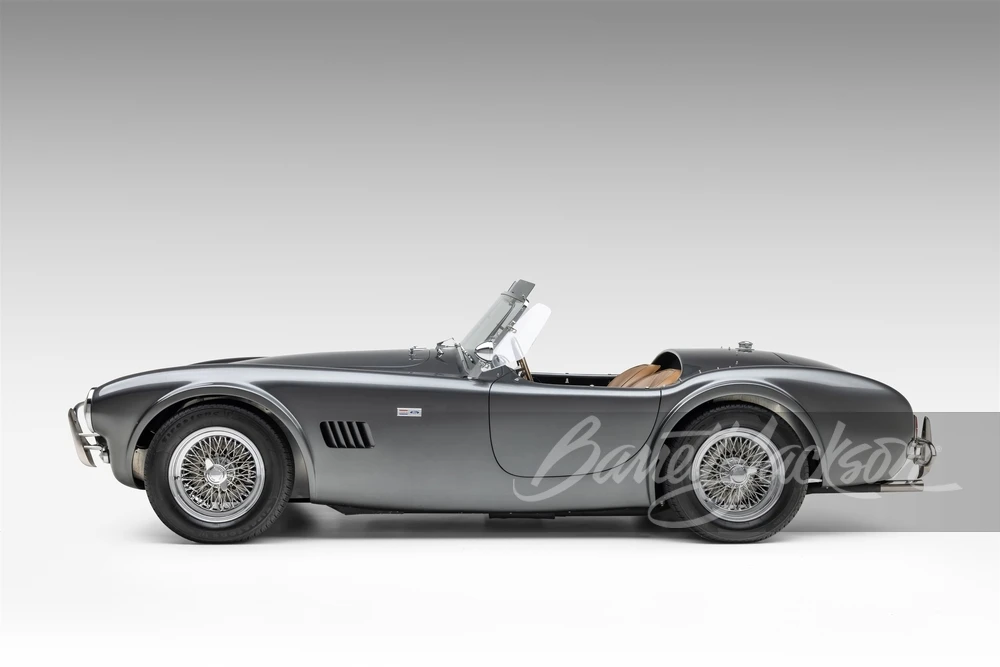1962 Superformance - Image 3 of 31