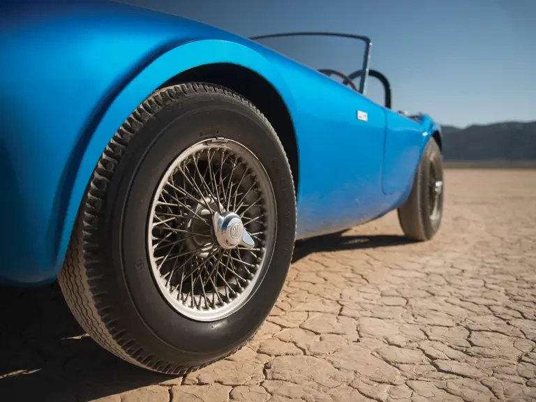 1962 Shelby Cobra 260 - Image 27 of 31