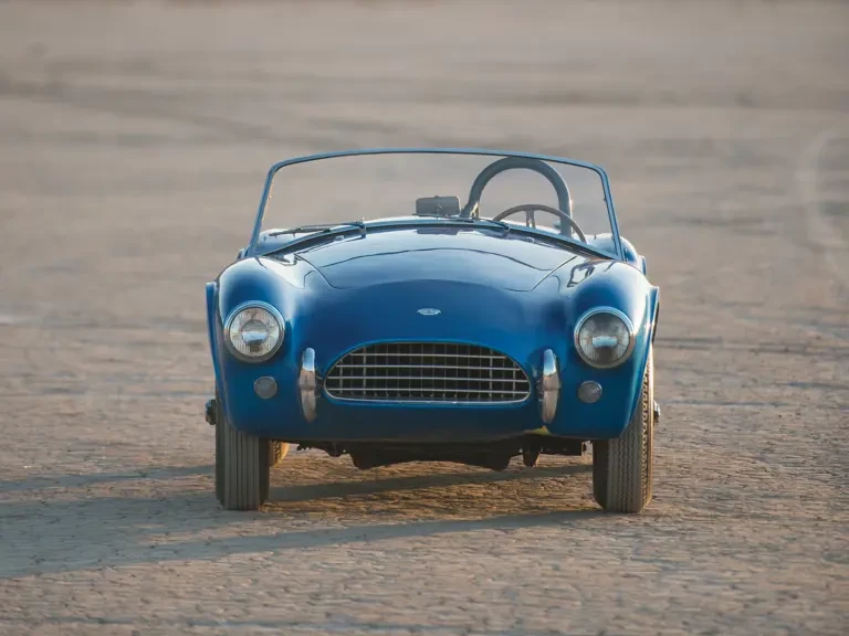 1962 Shelby Cobra 260 - Image 7 of 31