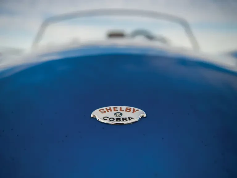1962 Shelby Cobra 260 - Image 23 of 31