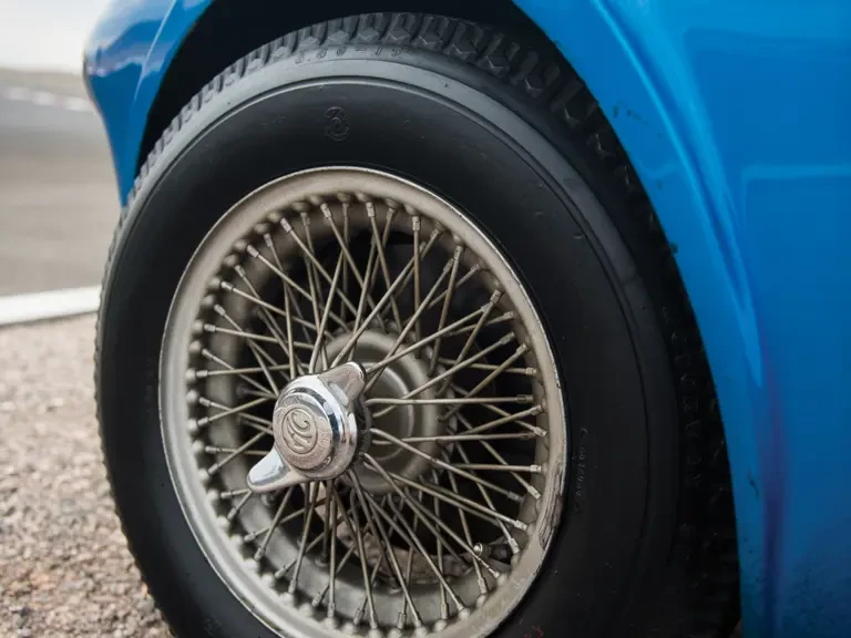 1962 Shelby Cobra 260 - Image 21 of 31