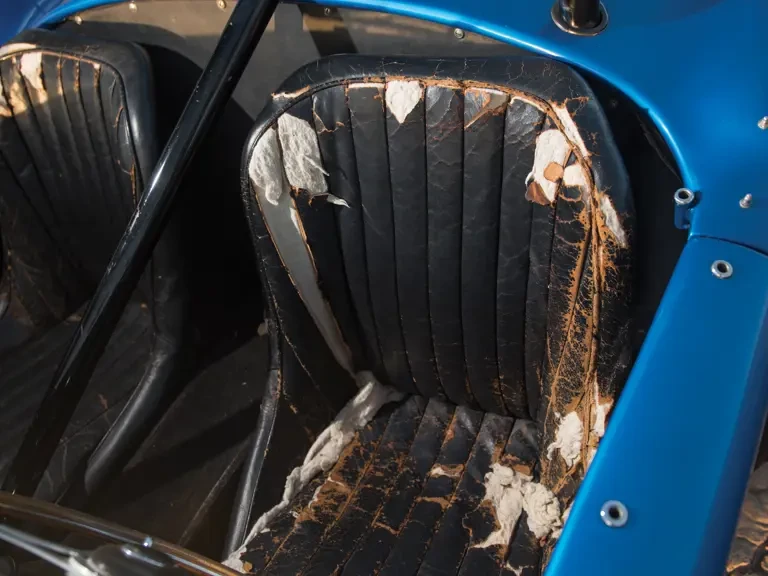 1962 Shelby Cobra 260 - Image 31 of 31