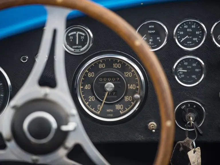1962 Shelby Cobra 260 - Image 14 of 31