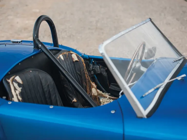 1962 Shelby Cobra 260 - Image 12 of 31