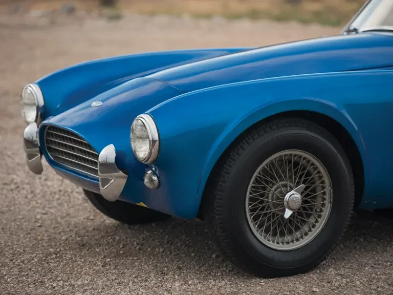 1962 Shelby Cobra 260 - Image 10 of 31