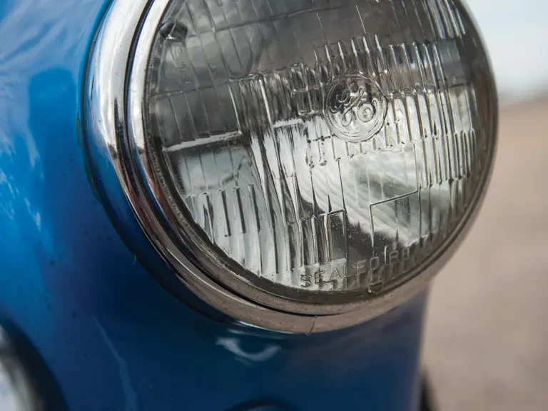 1962 Shelby Cobra 260 - Image 22 of 31