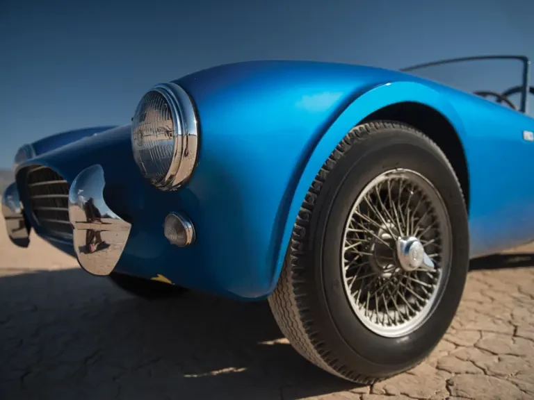 1962 Shelby Cobra 260 - Image 28 of 31