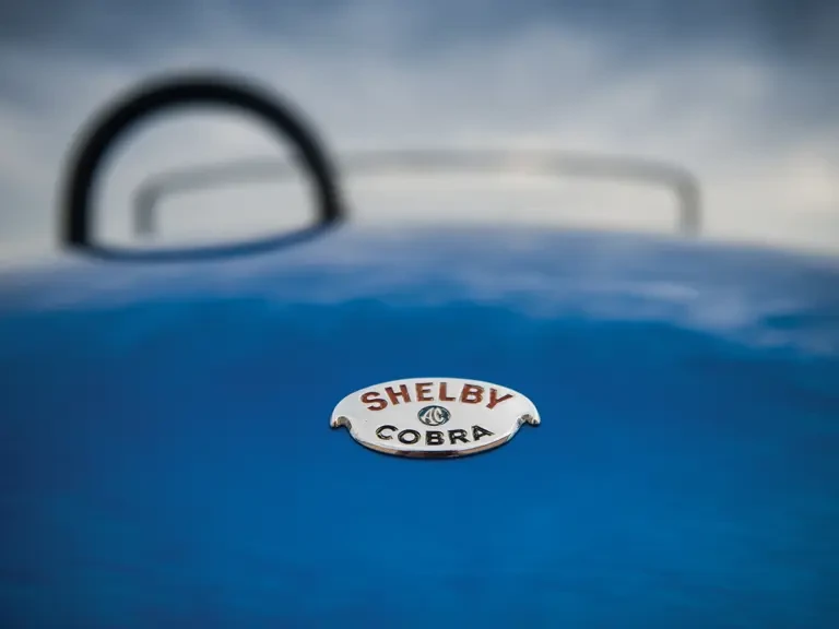1962 Shelby Cobra 260 - Image 19 of 31