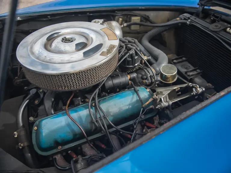 1962 Shelby Cobra 260 - Image 4 of 31