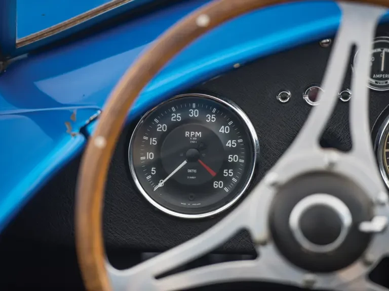1962 Shelby Cobra 260 - Image 15 of 31