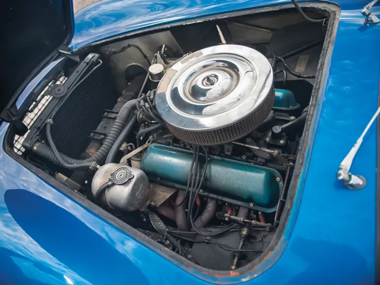 1962 Shelby Cobra 260 - Image 24 of 31