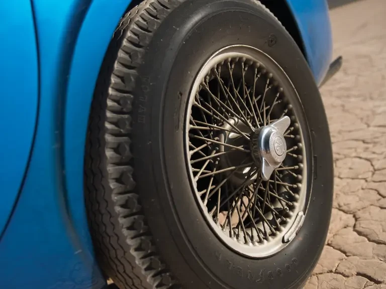 1962 Shelby Cobra 260 - Image 29 of 31