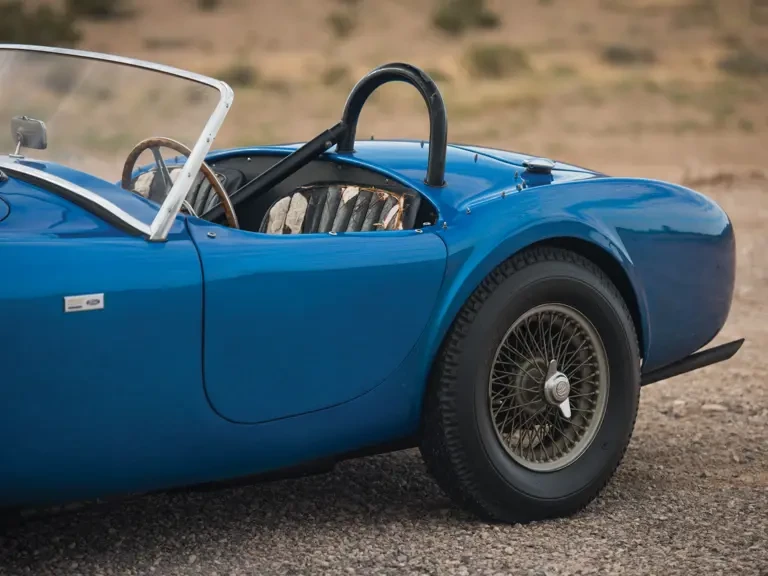 1962 Shelby Cobra 260 - Image 11 of 31
