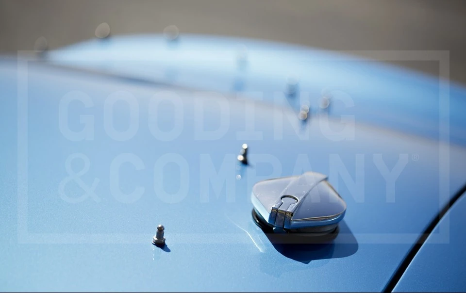 1962 Shelby Cobra 260 - Image 14 of 21