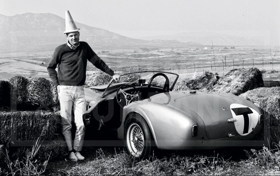 1962 Shelby Cobra 260 - Image 21 of 21