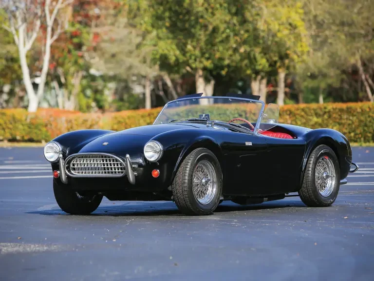 1962 Shelby CSX Cobra Continuation - Image 2 of 2