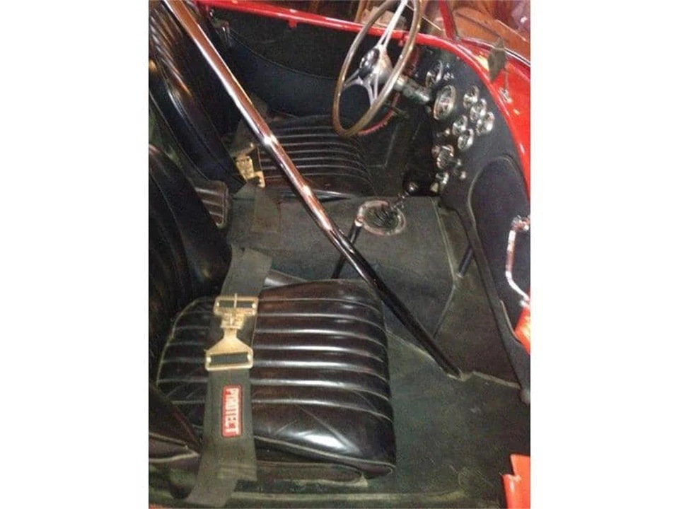 1962 Shelby Cobra 260 - Image 13 of 23