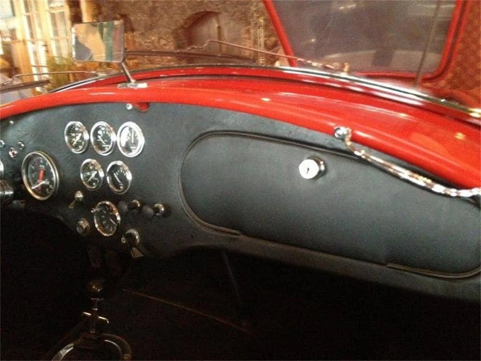 1962 Shelby Cobra 260 - Image 15 of 23