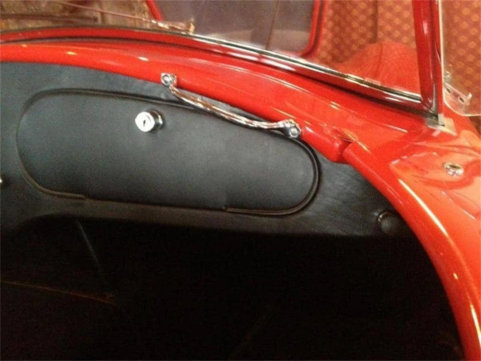 1962 Shelby Cobra 260 - Image 16 of 23