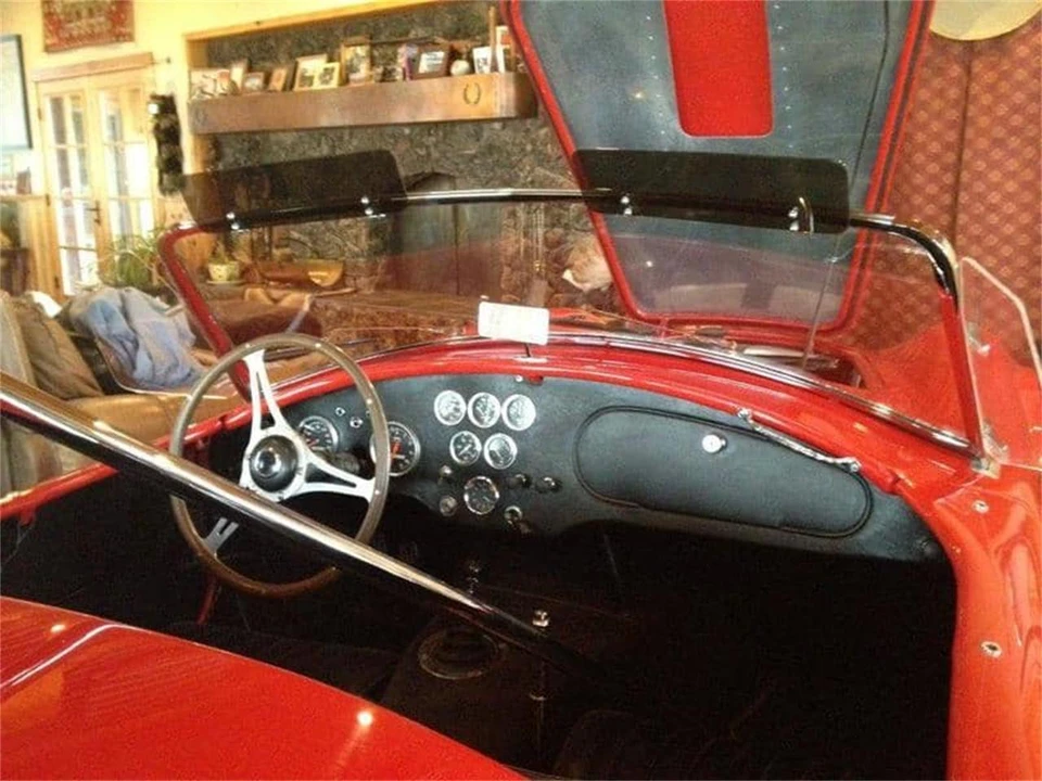1962 Shelby Cobra 260 - Image 10 of 23