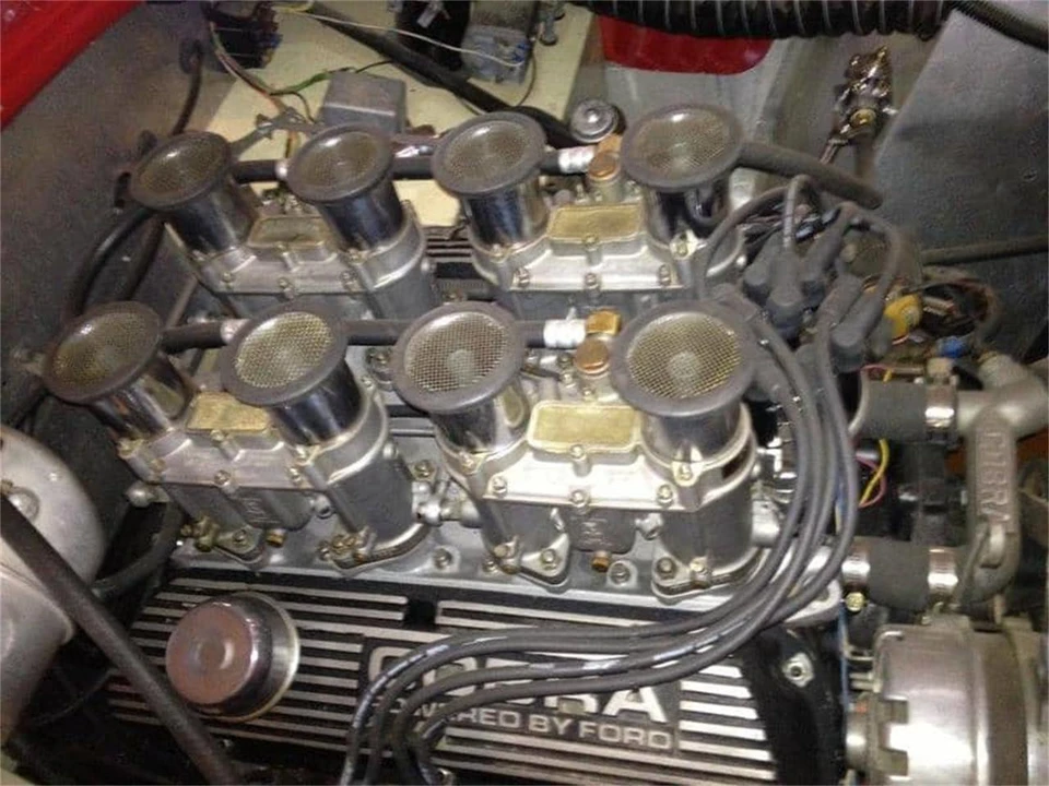 1962 Shelby Cobra 260 - Image 20 of 23