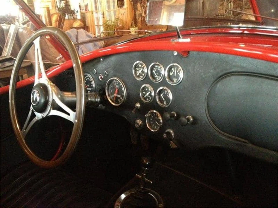 1962 Shelby Cobra 260 - Image 14 of 23