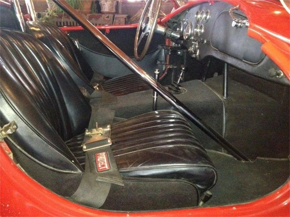 1962 Shelby Cobra 260 - Image 9 of 23
