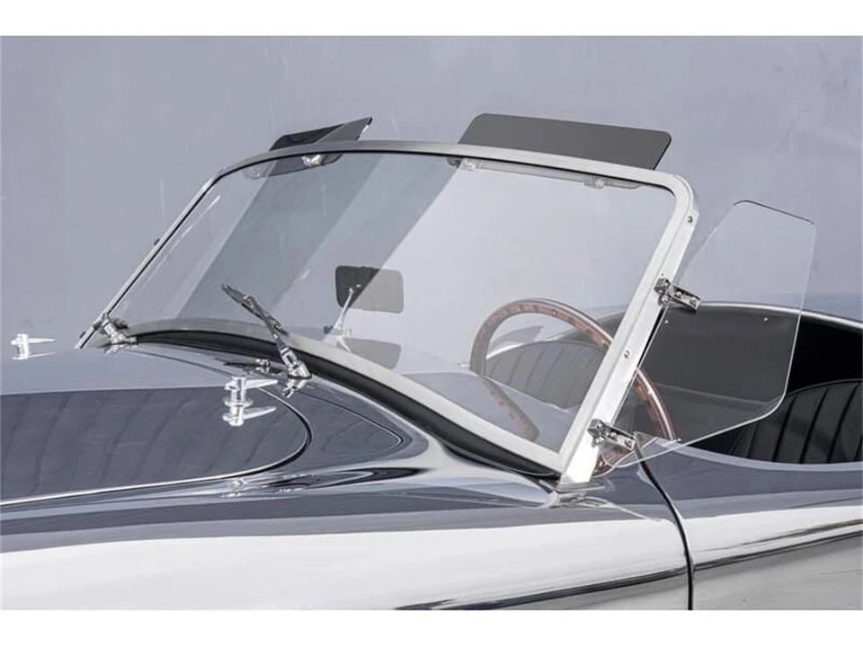 1962 Shelby Cobra 260 - Image 29 of 31