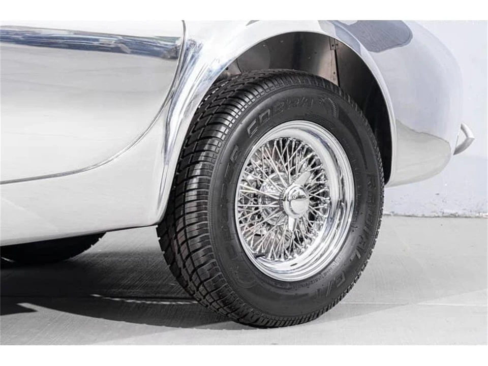1962 Shelby Cobra 260 - Image 25 of 31