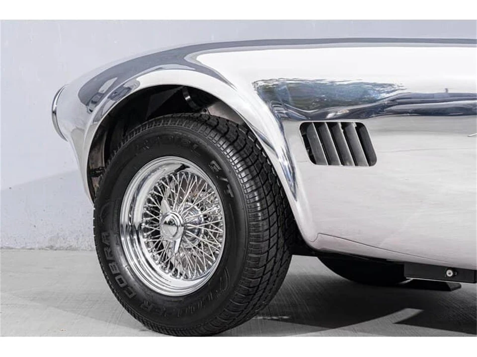 1962 Shelby Cobra 260 - Image 11 of 31