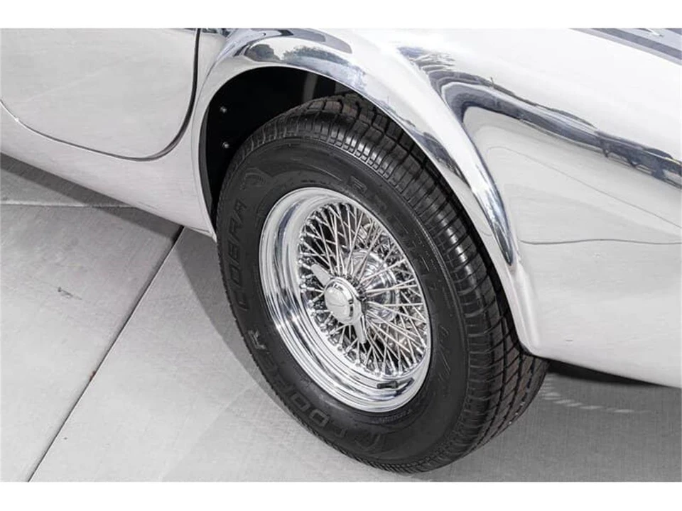 1962 Shelby Cobra 260 - Image 27 of 31