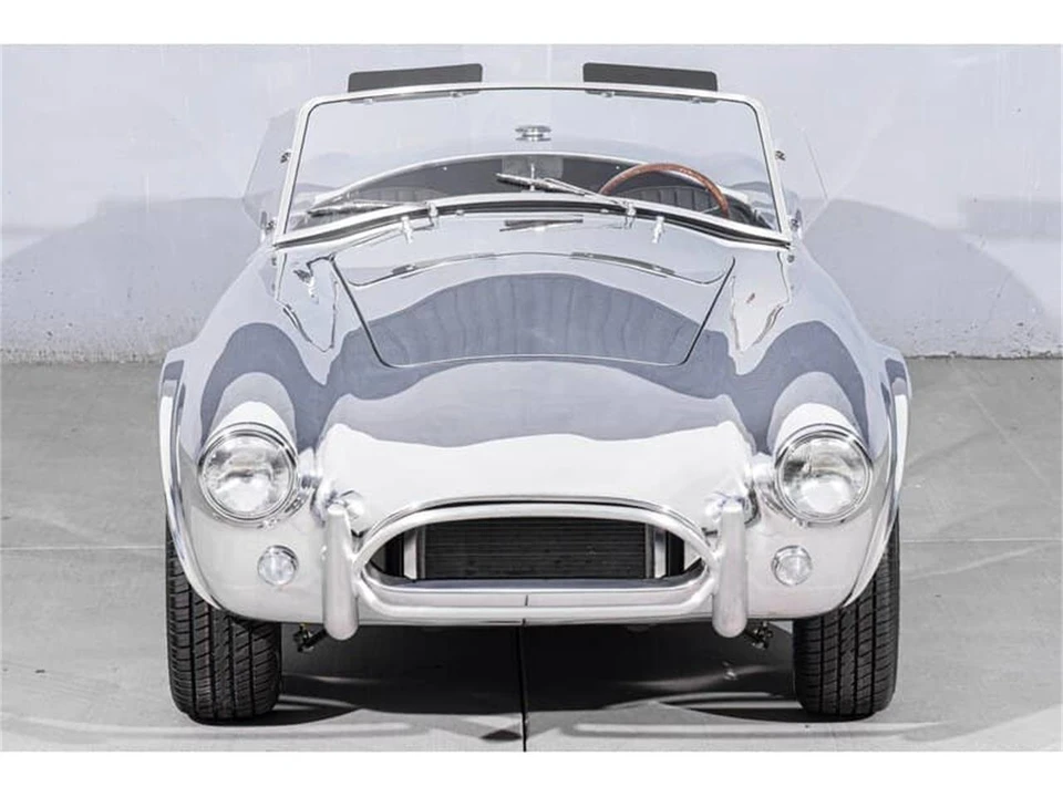1962 Shelby Cobra 260 - Image 31 of 31