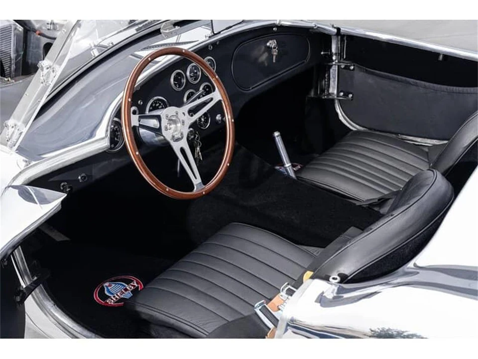 1962 Shelby Cobra 260 - Image 19 of 31